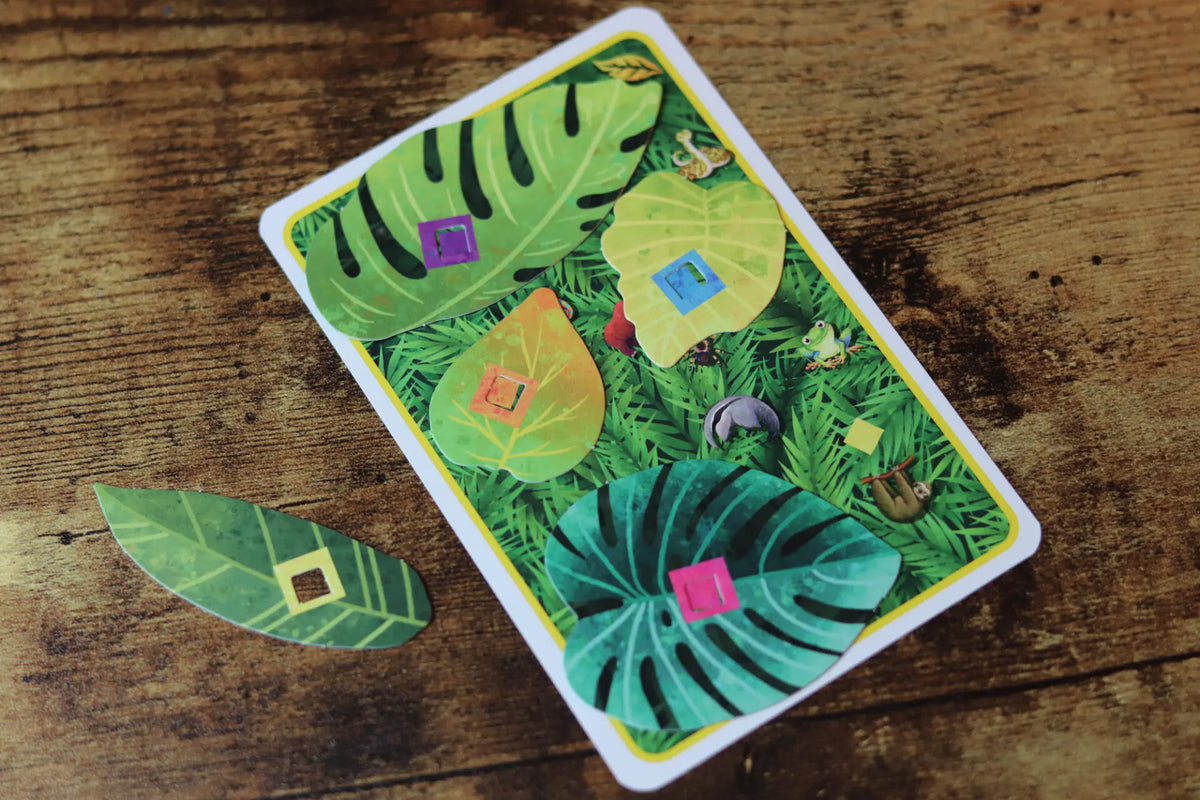 Jeu D'évasion EXIT Kids : La Chasse Aux Cookies - Jeu De Société Coopératif Pour Enfants (énigmes)