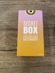 Secret Box - Cadeau surprise