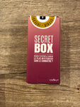 Secret Box - Cadeau surprise