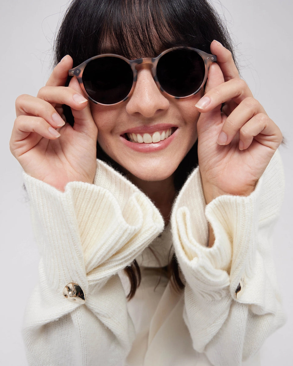 Lunettes de soleil D Adulte mixte