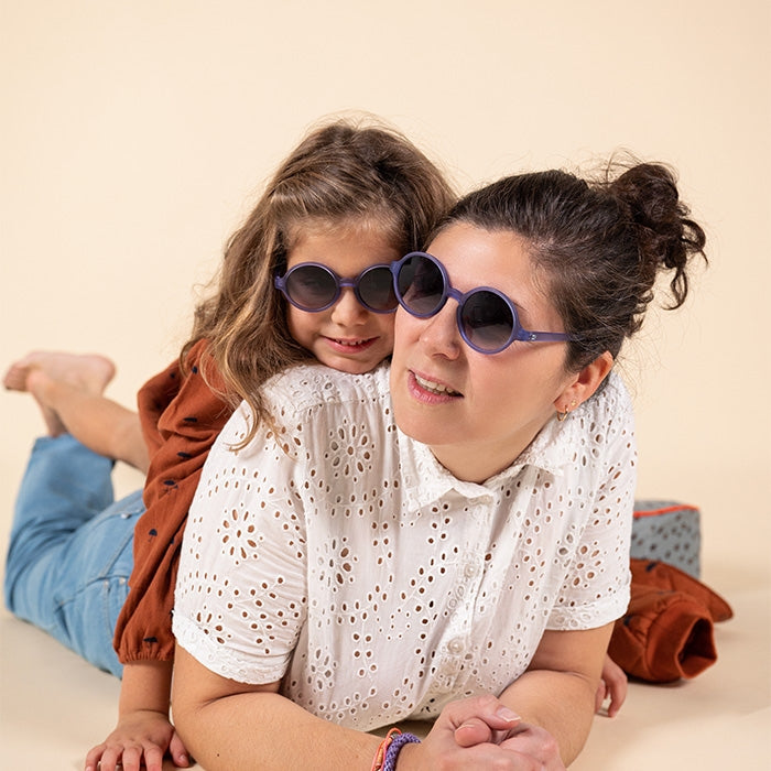 Lunettes de soleil WOAM Parents Enfants - Main Image
