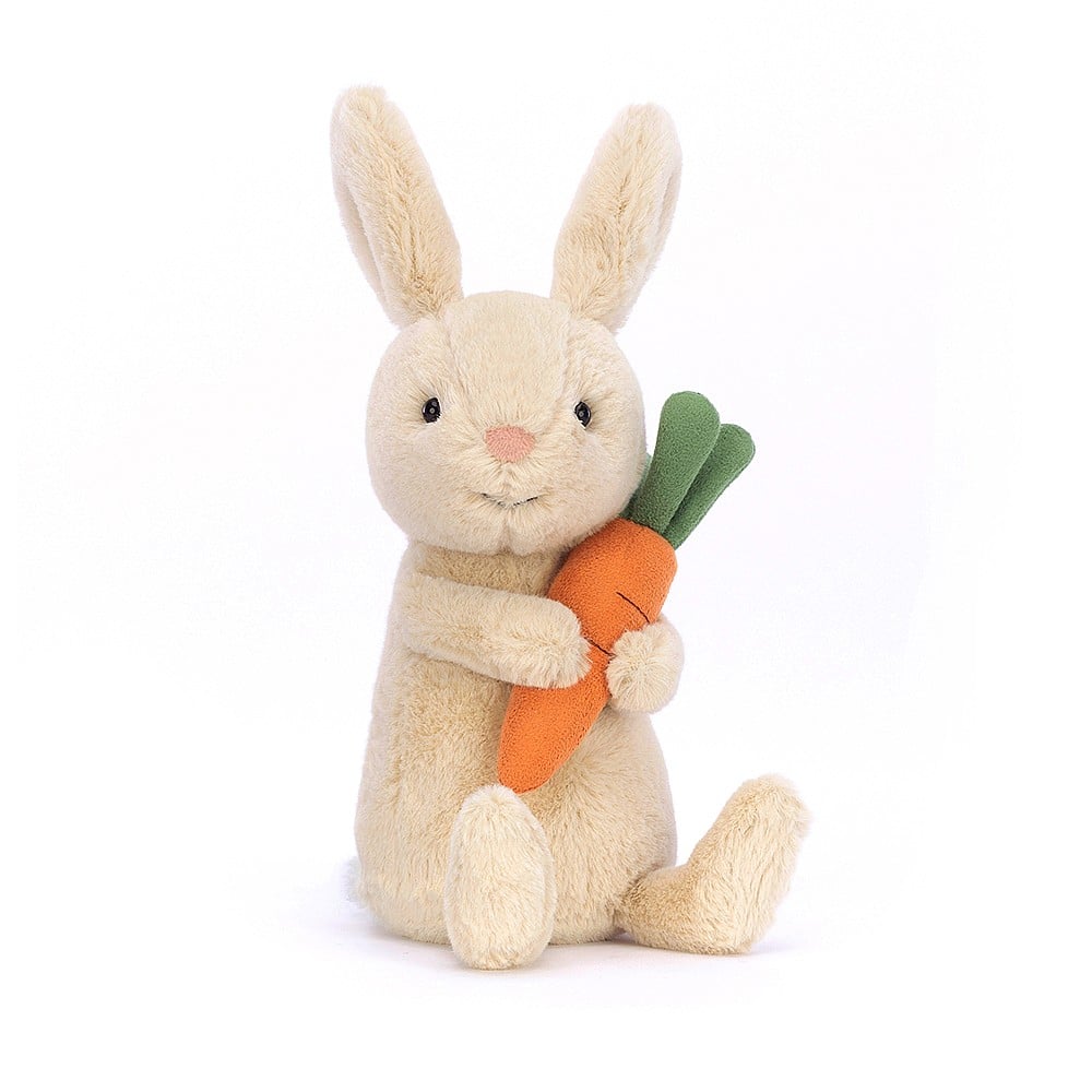 Boite à musique Peter Rabbit carotter