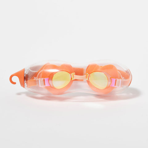 Mini Swim Goggles Heart -  Lunettes de piscine