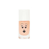 CRAC - Vernis + stickers pour ongles