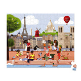 Puzzle 200 pièces - Paris