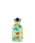 Gourde Urban Bottle Jurassic Friends (2 tailles)