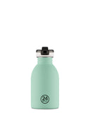 Urban Bottle 250 Stone  - bouchon sport