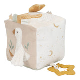 Cube d’activités - Newborn Naturals