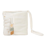 Livre de poussette - Blanc - Newborn Naturals