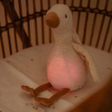 Oie câline Lumière & Son - Petite Oie