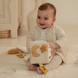 Cube d’activités - Newborn Naturals
