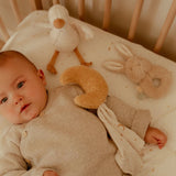 Coffret cadeau - Blanc - Newborn Naturals