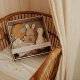 Coffret cadeau - Blanc - Newborn Naturals