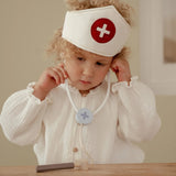 Set de docteur en bois - Vert - Essentials