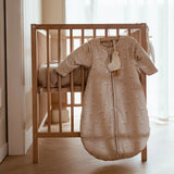 Doudou et attache tétine - Petite Oie