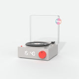 Enceinte bluetooth et reveil