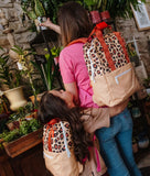Sac Léopard #2 - Hello Hossy