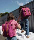 Sac à dos Mini Zinnia - Hello Hossy