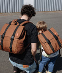 Sac à dos Mini Tawny - Hello Hossy