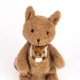 SAC À DOS KANGOUROU