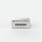 Enceinte bluetooth et reveil