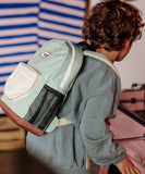 Sac mini pistache
