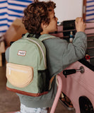 Sac mini pistache