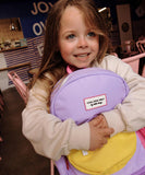 Sac mini mauve