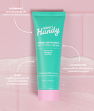 Skin essential Heroes set (crème, lotion, cotons)