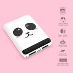 Batterie externe - Power Panda 5 000mAh