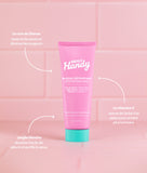 Masque détoxifiant à l'argile 75 mL