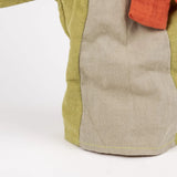 Marionnette Grenouille