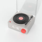 Enceinte bluetooth et reveil