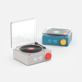 Enceinte bluetooth et reveil