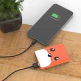 Batterie externe - Power Renard 5 000mAh