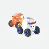 Projecteur d'histoire - Explorer - Space Rover - Découverte de l'univers