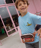 Sac banane mini - Mascots Ride