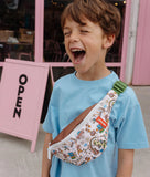 Sac banane - San Francisco