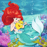 Aventure des princesses - Disney Princesses - Puzzles 3x49 pcs