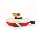JEU DE BAIN PELICAN