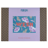 Kit Canevas - Wesh