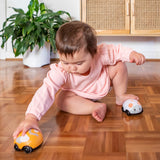 Pull-backs Chat et souris - Animaux à rétrofriction