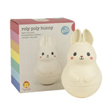Roly Poly Bunny - Culbuto lapin