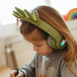 KIDYEARS Casque audio  Dino