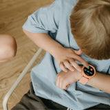 Montre interactive K-Watch (3 couleurs)