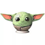 Puzzle 3D Ball - Star Wars The Mandalorian Grogu