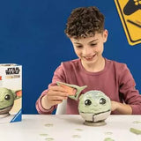 Puzzle 3D Ball - Star Wars The Mandalorian Grogu