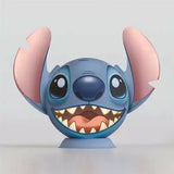 Puzzle 3D ronds Disney Stitch