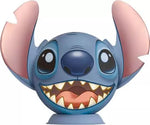 Puzzle 3D ronds Disney Stitch