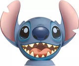 Puzzle 3D ronds Disney Stitch